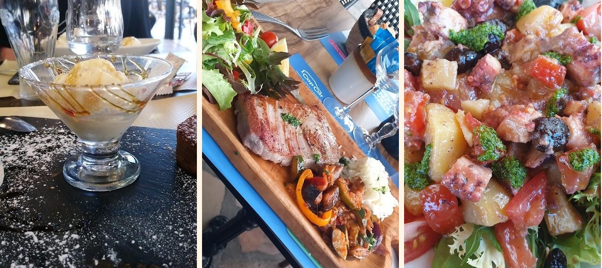 Terre Et Mer - Gallery Image 9