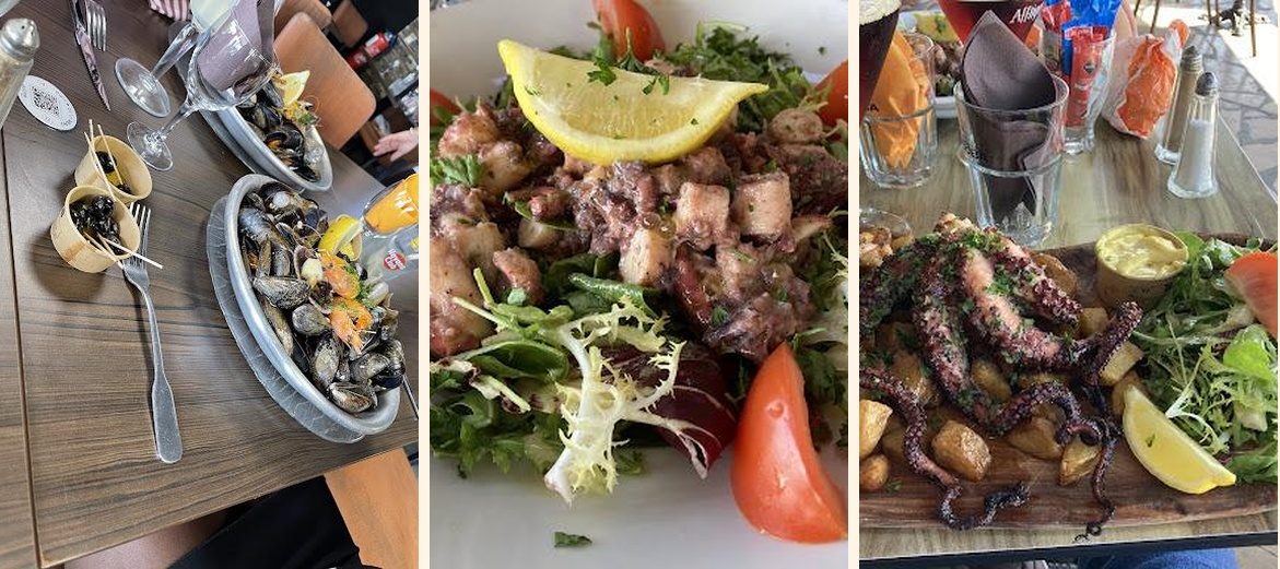 Terre Et Mer - Gallery Image 2