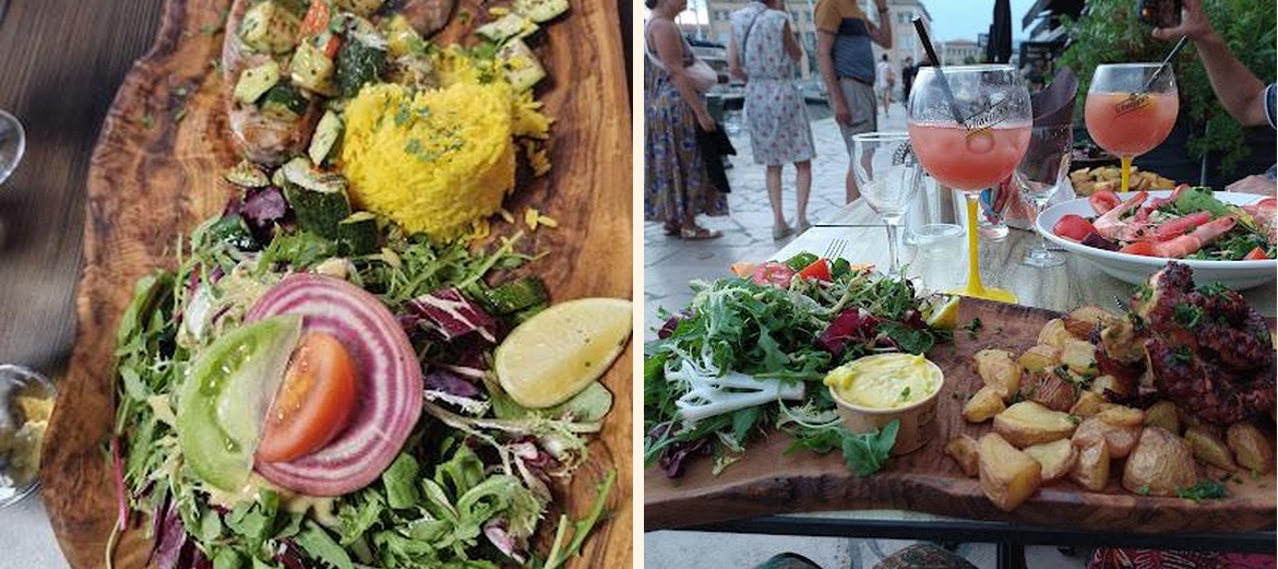 Terre Et Mer - Gallery Image 4