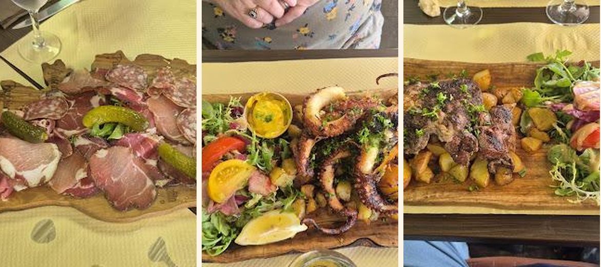 Terre Et Mer - Gallery Image 5