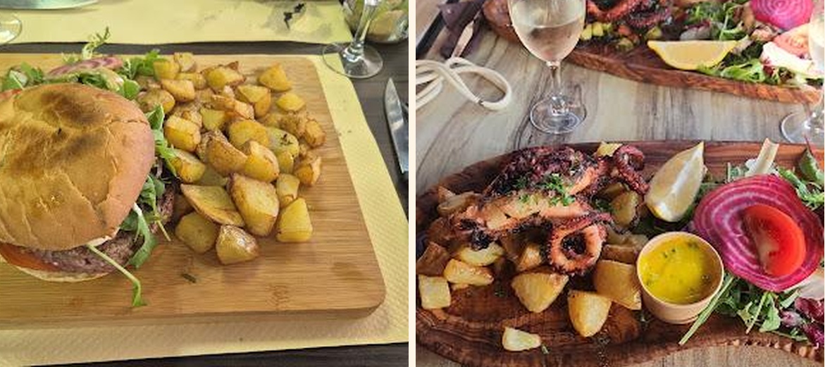 Terre Et Mer - Gallery Image 6