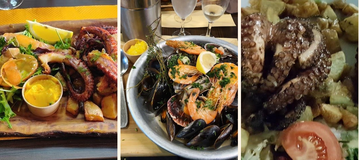 Terre Et Mer - Gallery Image 7