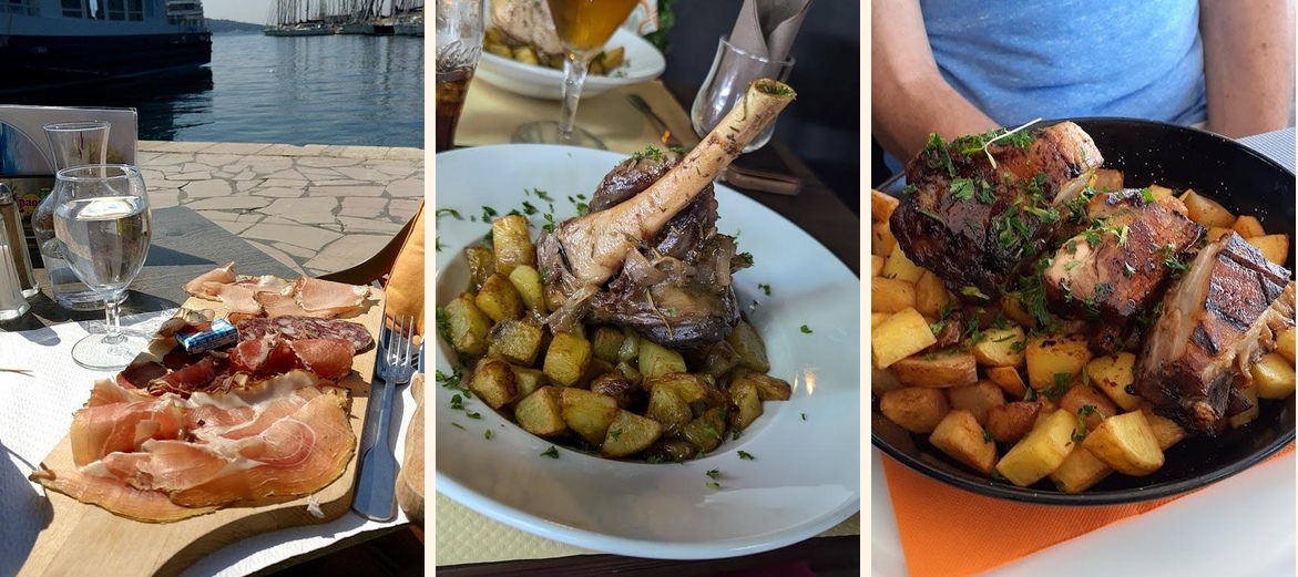 Terre Et Mer - Gallery Image 8