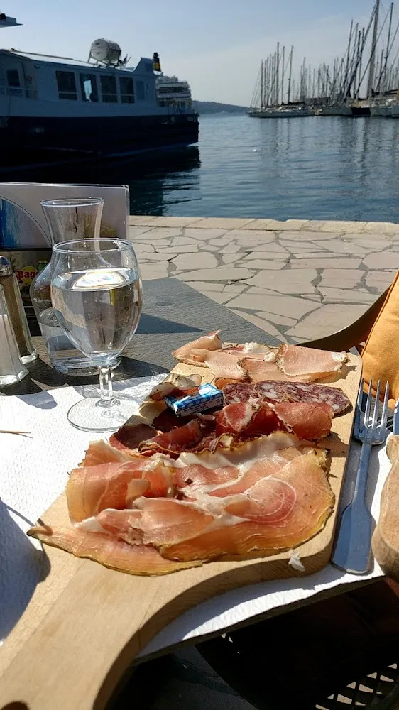Charcuterie Corse